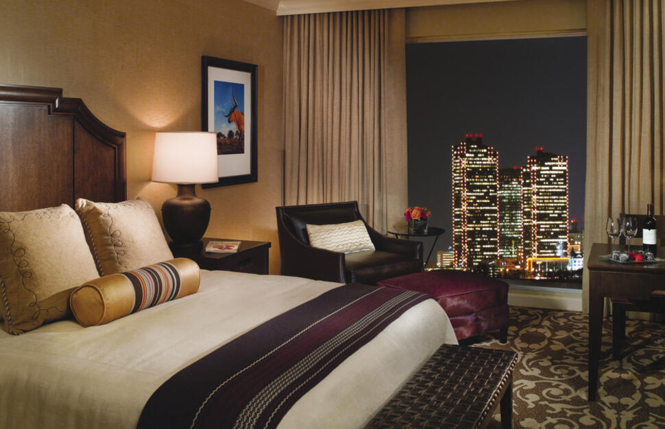 Premier Room
