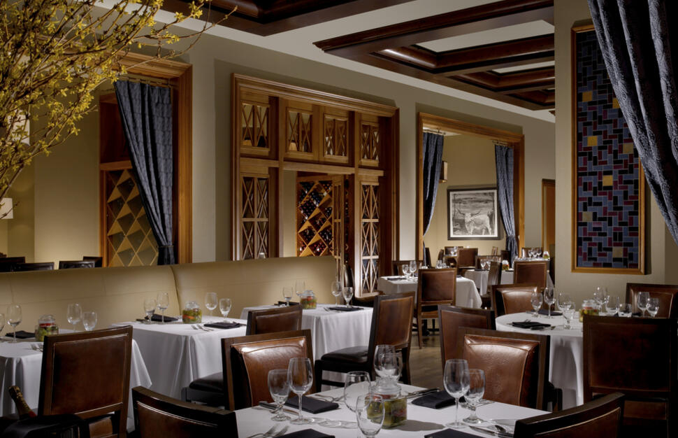 Bob's Steak & Chop House