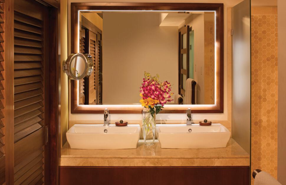 Master Suite Bathroom