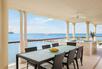 Marina View Villa Suite