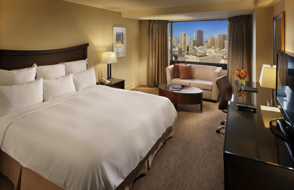 King Room