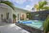 Premium Plunge Pool Butler Suite