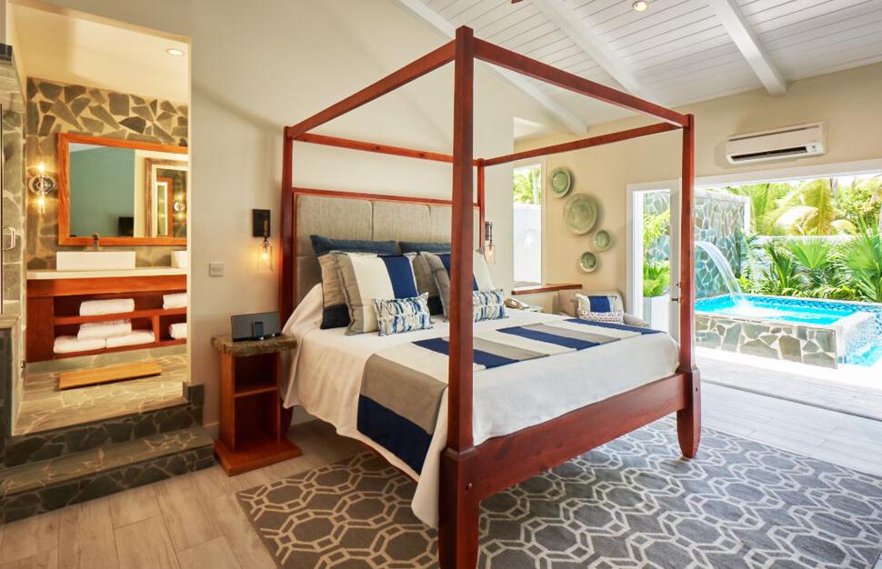 Premium Plunge Pool Butler Suite