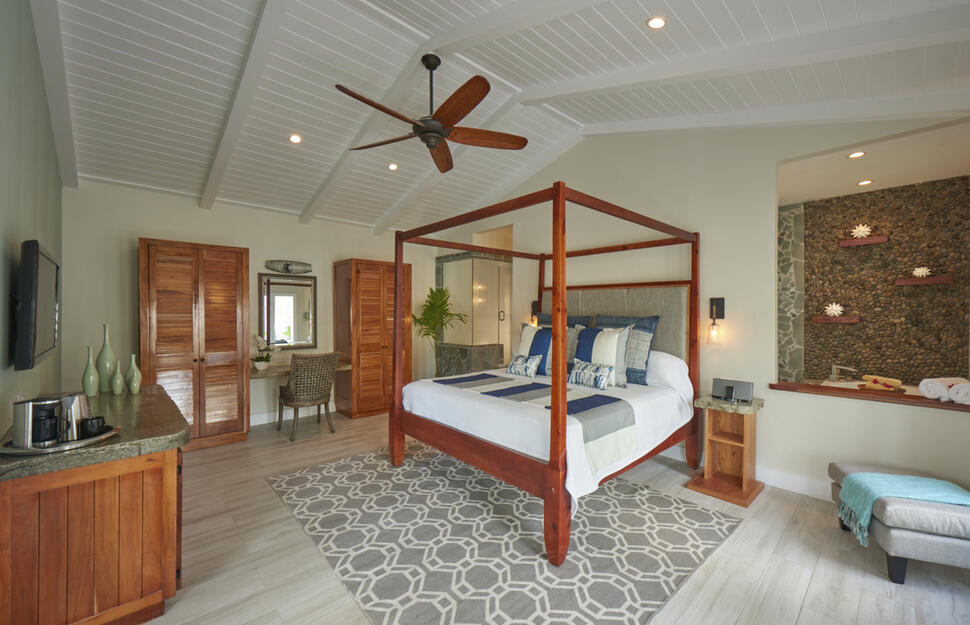 Premium Plunge Pool Butler Suite