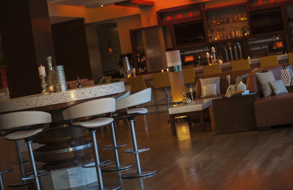Lumen bar