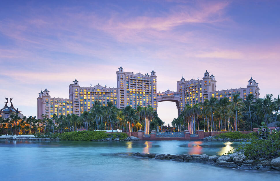 Aquaventure