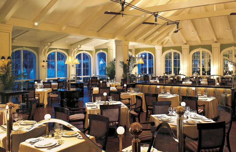 Cafe Martinique