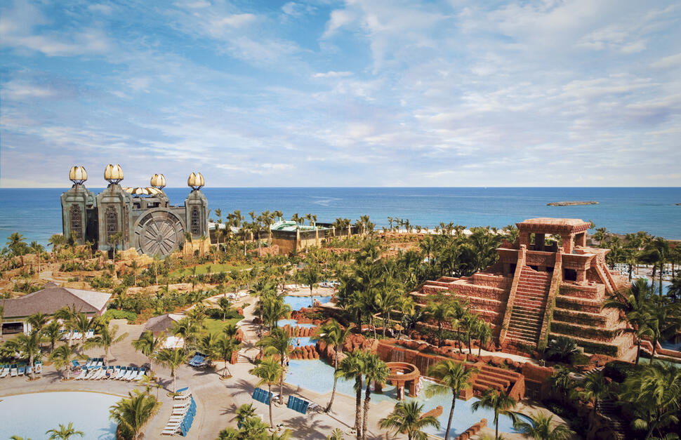 Aquaventure
