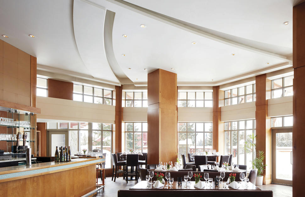 Pacific Bistro