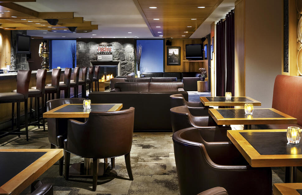FireRock Lounge