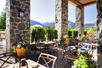 Grill & Vine Restaurant