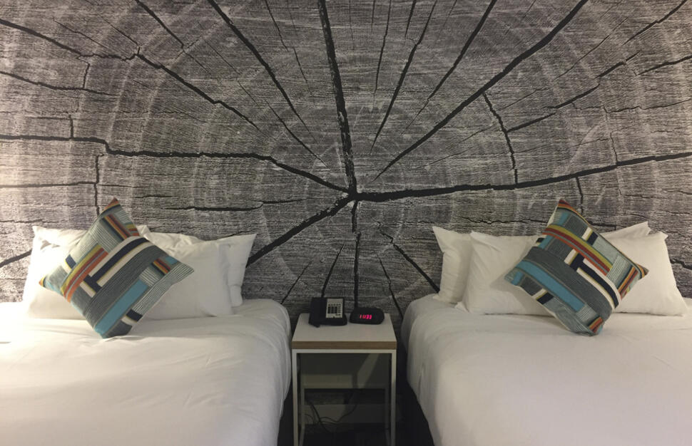 Comfort Room