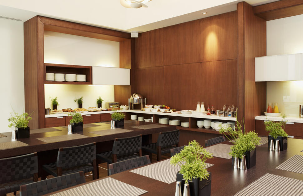 Breakfast Room