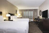 2 Double Bed Room