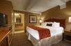 King Guest Room
