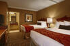 Double Bed Guest Room