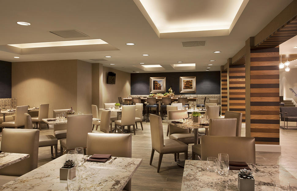 Bay Street Bistro
