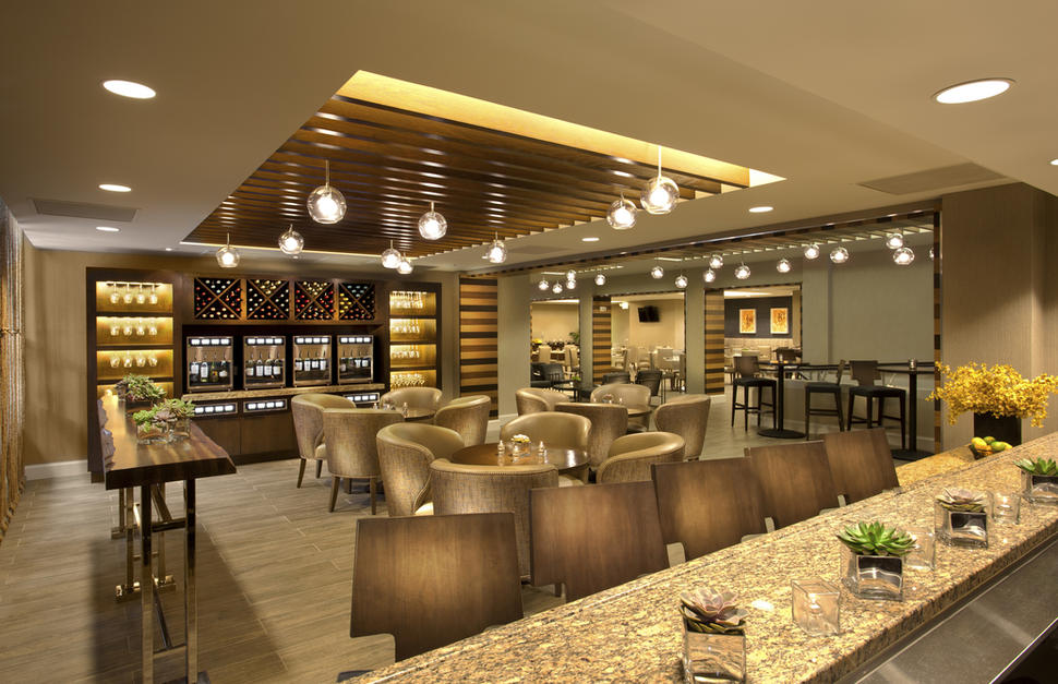 Even Keel Lounge