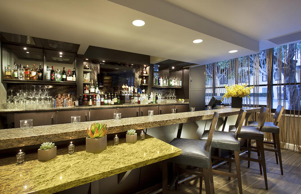Even Keel Lounge