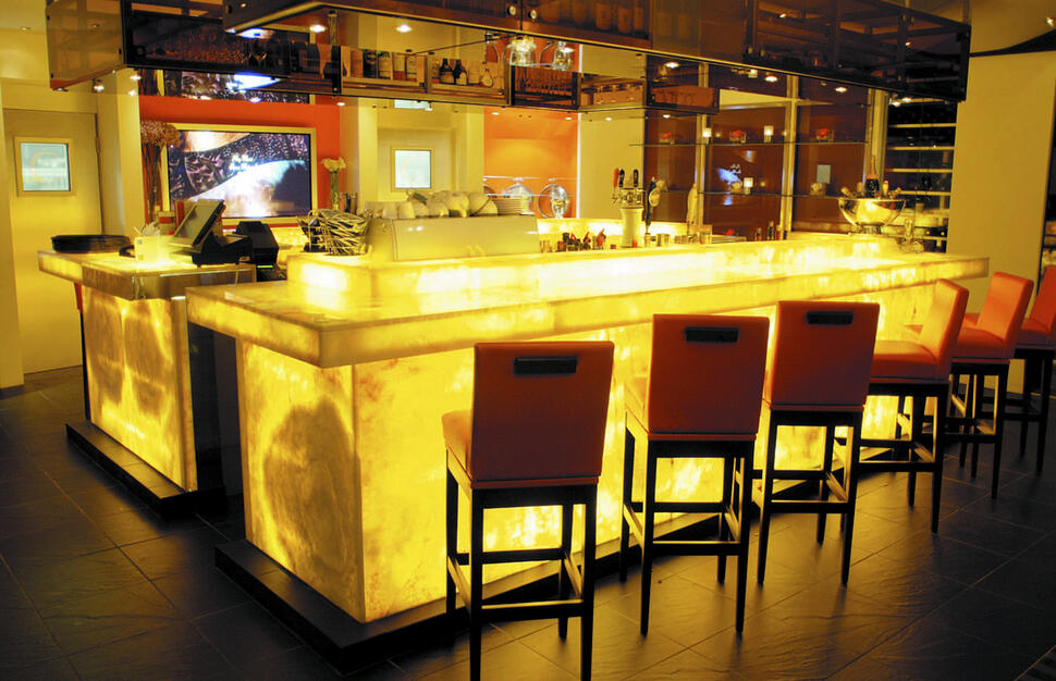 Bar L'Ô