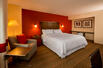Traditional Room