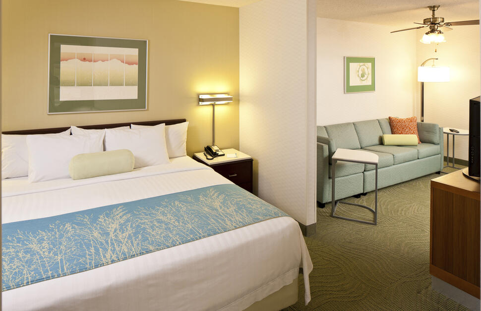 King Standard Suite