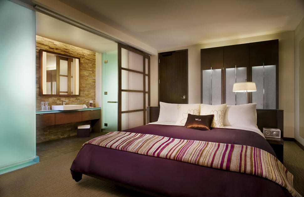 Wonderful Room
