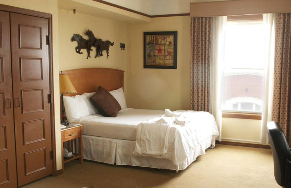 King Room