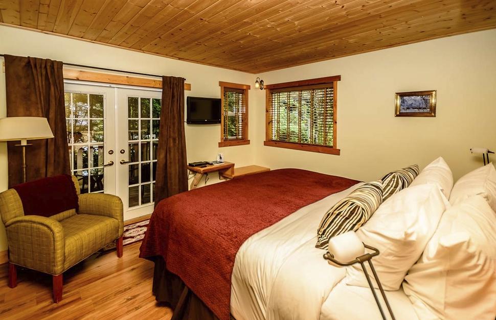 Forest Room
