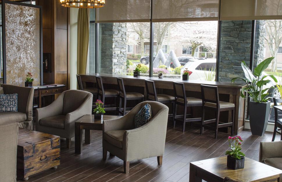 O Café and Bistro