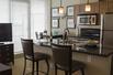 Suite kitchen