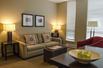 Suite Living Room