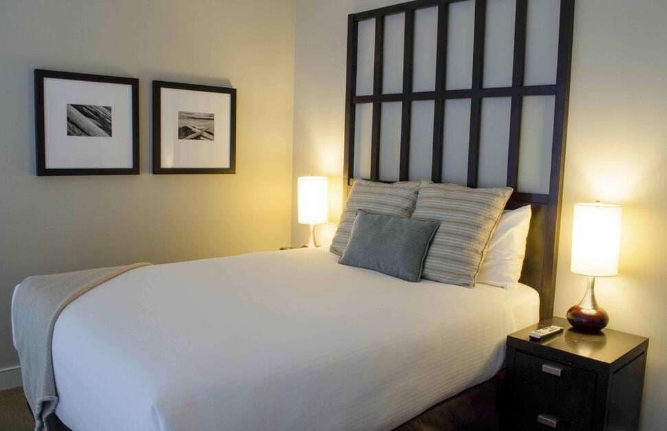 One-Bedroom Suite