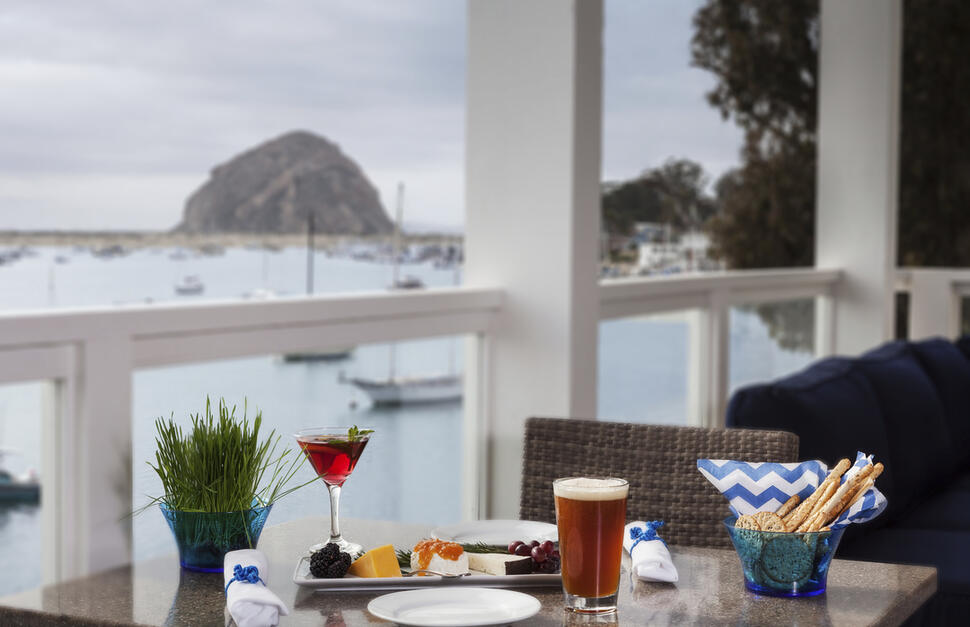60 State Park Restaurant & Lounge