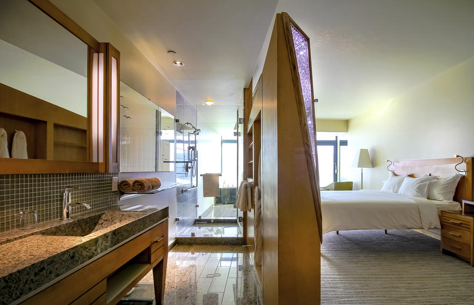 Mountain View Room