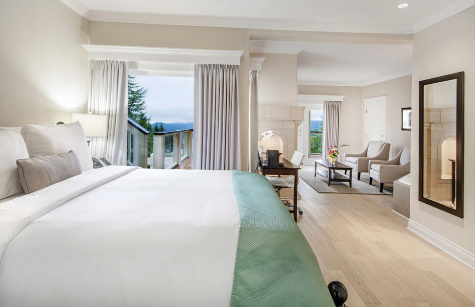 Superior Suite