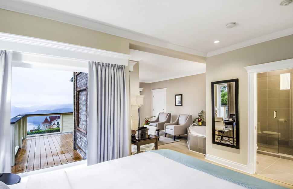 Superior Suite
