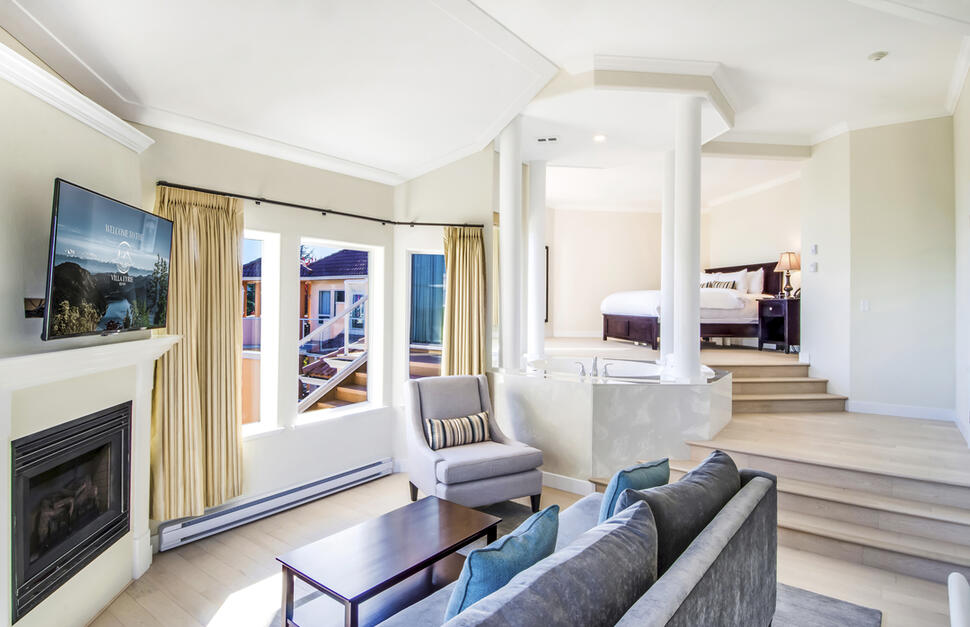 Master Suite