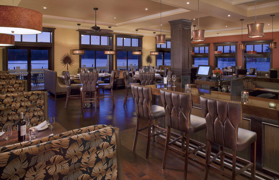 West Coast Grill