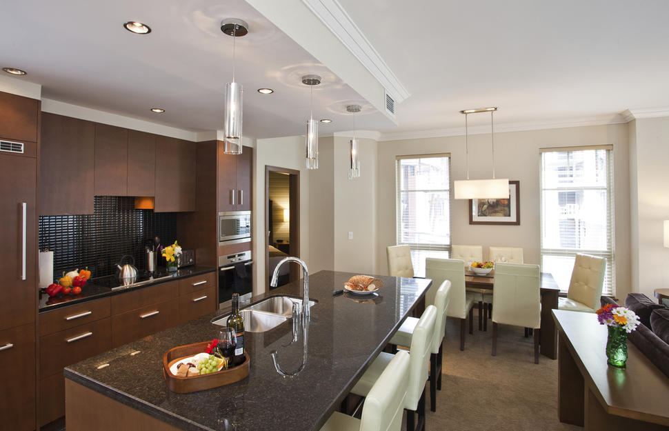 2-Bedroom Suite