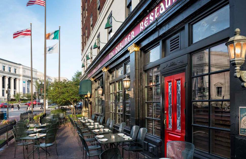 The Dubliner