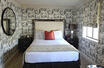Double Bed Superior Room