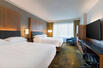 Queen Standard Room