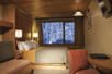 Deluxe Waterfall View Room