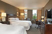 Deluxe Room with 2 double beds
