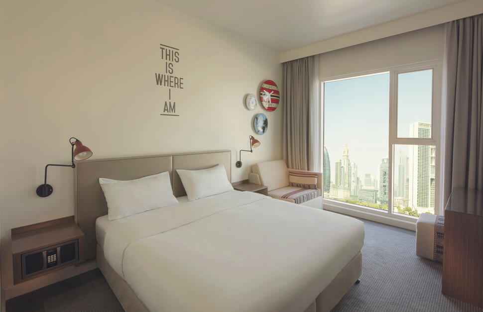 Rover Room
