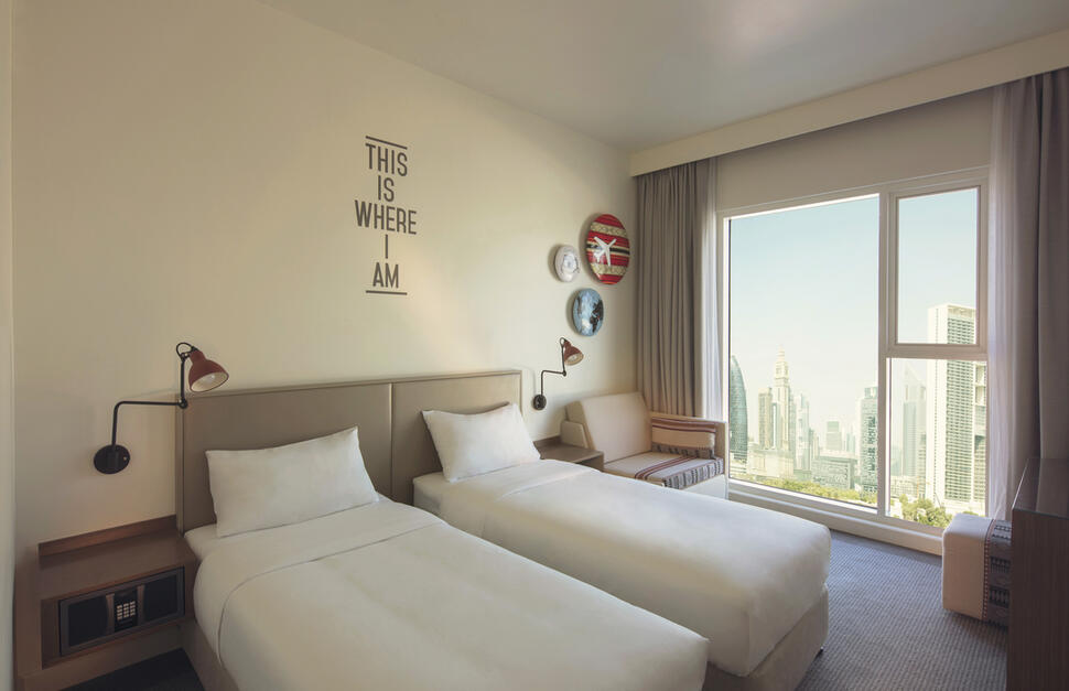 Rover Room