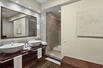 Prestige bathroom