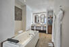 Junior Suite bathroom