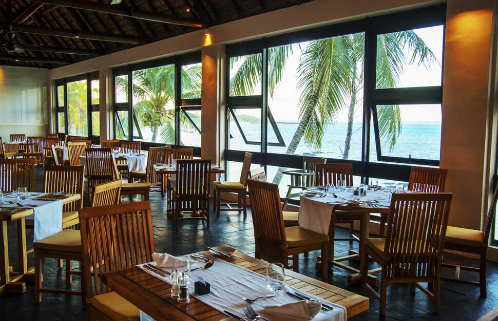 Restaurant Cinnamone